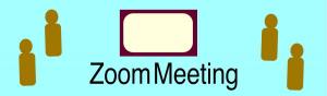 Weekly Meeting by Zoom